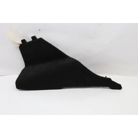 2014 2015 2016 Porsche Cayman 981 Trunk Trim Panel Right - 98155106400 OEM