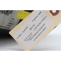 2014 2015 2016 Porsche Cayman 981 Trunk Trim Panel Right - 98155106400 OEM