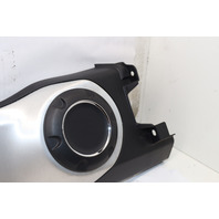 2014 2015 2016 Porsche Cayman 981 Rear Trunk Upper Cover Trim Panel OEM