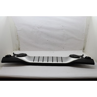 2014 2015 2016 Porsche Cayman 981 Rear Trunk Upper Cover Trim Panel OEM