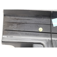 2014 2015 2016 Porsche Cayman 981 Rear Trunk Upper Cover Trim Panel OEM