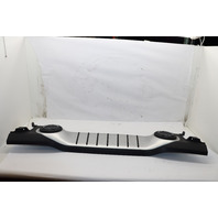 2014 2015 2016 Porsche Cayman 981 Rear Trunk Upper Cover Trim Panel OEM