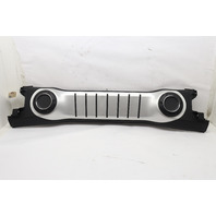 2014 2015 2016 Porsche Cayman 981 Rear Trunk Upper Cover Trim Panel OEM