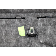 2014 2015 2016 Porsche Cayman 981 Rear Trunk Upper Cover Trim Panel OEM