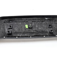 2014 2015 2016 Porsche Cayman 981 Rear Trunk Upper Cover Trim Panel OEM