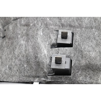 2014 2015 2016 Porsche Cayman 981 Rear Trunk Upper Cover Trim Panel OEM