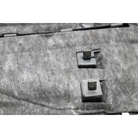 2014 2015 2016 Porsche Cayman 981 Rear Trunk Upper Cover Trim Panel OEM