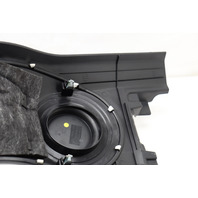 2014 2015 2016 Porsche Cayman 981 Rear Trunk Upper Cover Trim Panel OEM