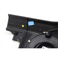 2014 2015 2016 Porsche Cayman 981 Rear Trunk Upper Cover Trim Panel OEM