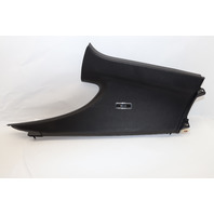 2014 2015 2016 Porsche Cayman 981 Quarter Trim Panel Upper Right OEM
