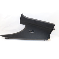 2014 2015 2016 Porsche Cayman 981 Quarter Trim Panel Upper Right OEM