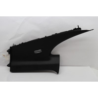 2014 2015 2016 Porsche Cayman 981 Quarter Trim Panel Upper Right OEM