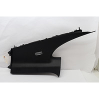 2014 2015 2016 Porsche Cayman 981 Quarter Trim Panel Upper Right OEM