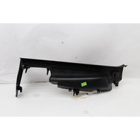 2014 2015 2016 Porsche Cayman 981 Quarter Trim Panel Lower Left OEM