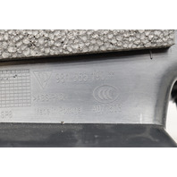 2014 2015 2016 Porsche Cayman 981 Rear Trunk Trim Panel Right 98155519011 OEM