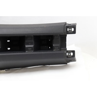 2014 2015 2016 Porsche Cayman 981 Rear Shelf Front Trim Panel OEM