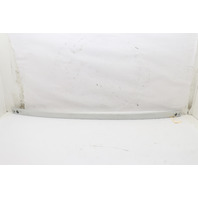 2014 2015 2016 Porsche Cayman 981 Rear Trunk Interior Trim Bow Bar 98155541301 OEM