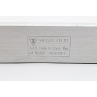 2014 2015 2016 Porsche Cayman 981 Rear Trunk Interior Trim Bow Bar 98155541301 OEM