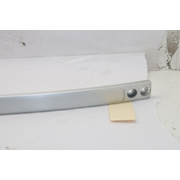 2014 2015 2016 Porsche Cayman 981 Rear Trunk Interior Trim Bow Bar 98155541301 OEM