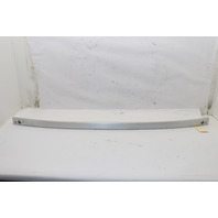 2014 2015 2016 Porsche Cayman 981 Rear Trunk Interior Trim Bow Bar 98155541301 OEM