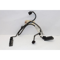 2013-2016 Porsche Boxster Cayman 981 Rear Bumper License Plate Wire Harness - 98161289502 OEM