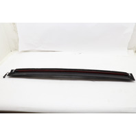 2014 2015 2016 Porsche Cayman 981 3Rd Brake Light High Mount Stop - 98163118304 OEM