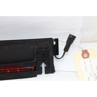 2014 2015 2016 Porsche Cayman 981 3Rd Brake Light High Mount Stop - 98163118304 OEM