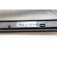 2014 2015 2016 Porsche Cayman 981 3Rd Brake Light High Mount Stop - 98163118304 OEM