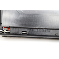 2014 2015 2016 Porsche Cayman 981 3Rd Brake Light High Mount Stop - 98163118304 OEM