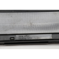 2014 2015 2016 Porsche Cayman 981 3Rd Brake Light High Mount Stop - 98163118304 OEM