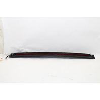 2014 2015 2016 Porsche Cayman 981 3Rd Brake Light High Mount Stop - 98163118304 OEM