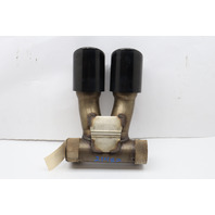 2014 2015 2016 Porsche Cayman S Exhaust Muffler Tip 98711125860 OEM