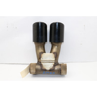 2014 2015 2016 Porsche Cayman S Exhaust Muffler Tip 98711125860 OEM