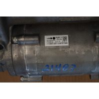 2013 2014 2015 2016 2017 Porsche 911 Boxster Cayman Steering Gear Rack Pinion OEM