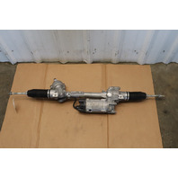 2013 2014 2015 2016 2017 Porsche 911 Boxster Cayman Steering Gear Rack Pinion OEM