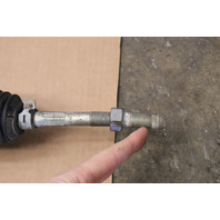 2013 2014 2015 2016 2017 Porsche 911 Boxster Cayman Steering Gear Rack Pinion OEM