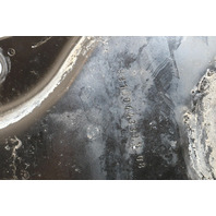 12-19 Porsche 911 / 13-25 Boxster Cayman Fuel Tank Bracket 99150423302 OEM