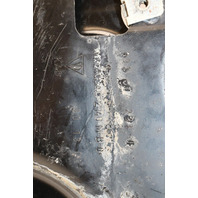 12-19 Porsche 911 / 13-25 Boxster Cayman Fuel Tank Bracket 99150423302 OEM