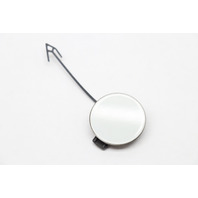 2014 2015 2016 Porsche Cayman 981 Rear Bumper Tow Hook Cover OEM