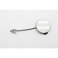 2014 2015 2016 Porsche Cayman 981 Rear Bumper Tow Hook Cover OEM