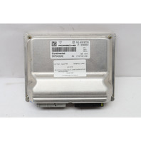 12-16 Porsche 911 Boxster Cayman PDK Transmission Computer 99161827005 OEM