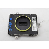 Porsche 911 991 Boxster Cayman 981 Xenon HID Headlight Range Control Module - 99161832117 OEM