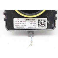 Porsche 911 991 Boxster Cayman 981 Xenon HID Headlight Range Control Module - 99161832117 OEM