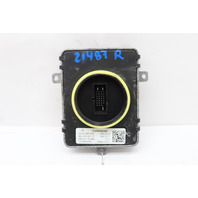Porsche 911 991 Boxster Cayman 981 Xenon HID Headlight Range Control Module - 99161832117 OEM