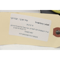 Porsche 911 991 Boxster Cayman 981 Xenon HID Headlight Range Control Module - 99161832117 OEM