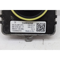 Porsche 911 991 Boxster Cayman 981 Xenon HID Headlight Range Control Module - 99161832117 OEM