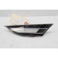 Porsche 911 991 981 982 718 Boxster Cayman 982 Turn Signal Light Led Left Note - 99163125506 OEM