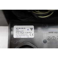 Porsche 911 991 997 Boxster Cayman 987 981 Tire Air Compressor Pump OEM