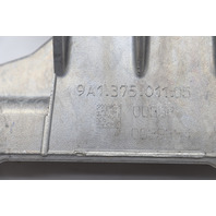 2013 2014 2015 2016 Porsche Boxster Cayman 981 Transmission Mount PDK 9A137514601 OEM