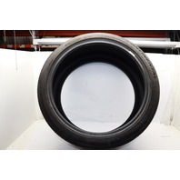 2014 Porsche Cayman Continental Extreme Contact Sport Tire 265/35/ZR20